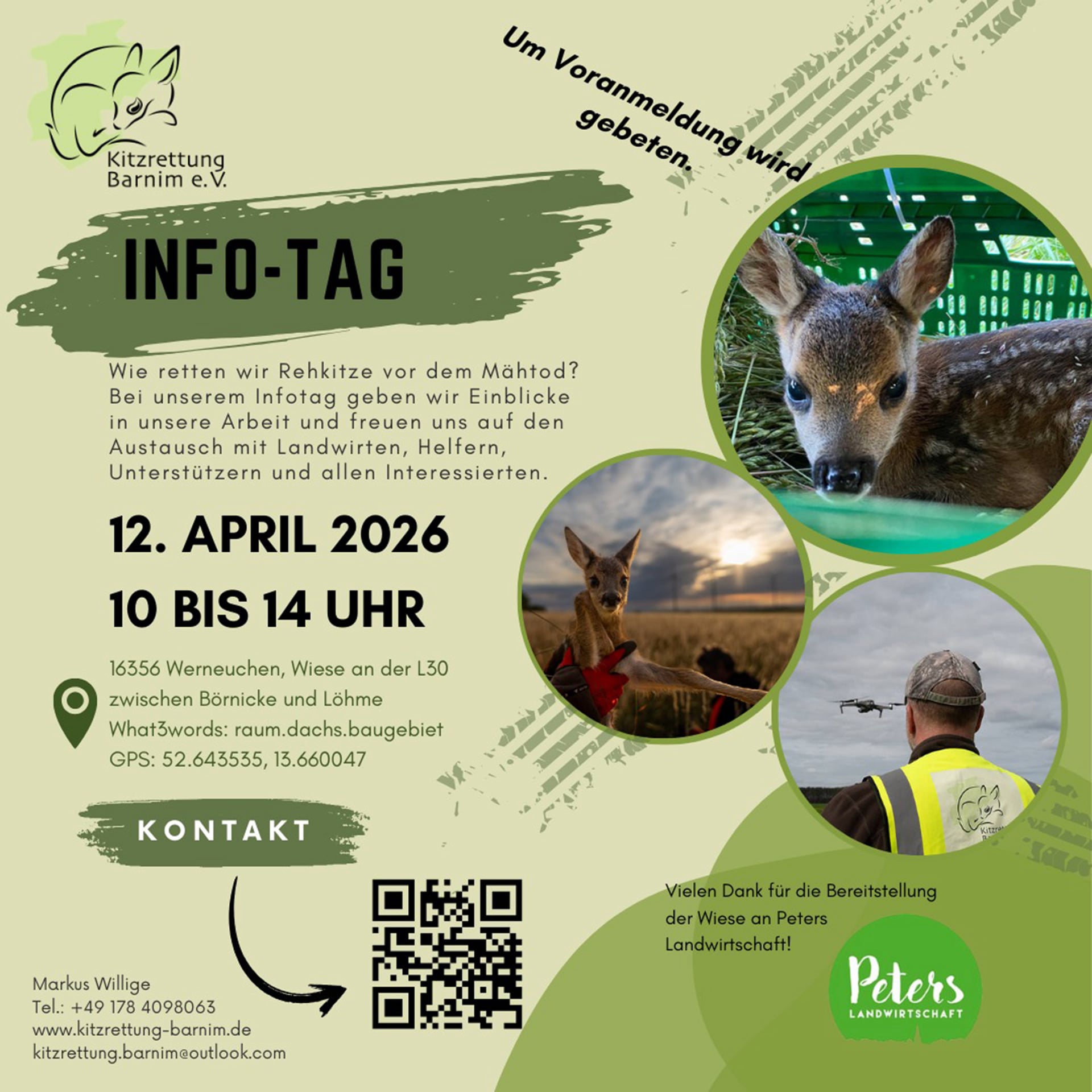 Info Tag